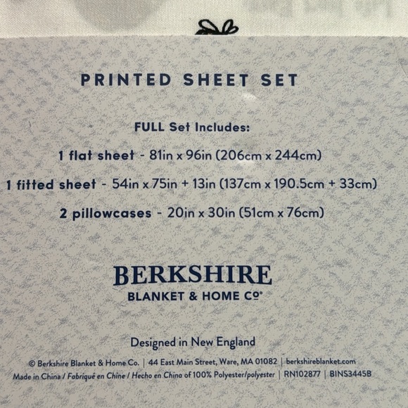 Disney: Winnie the Pooh full sheet set - Picture 3 of 5